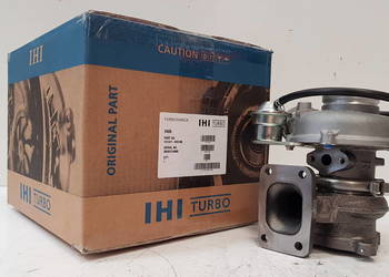 Nowa turbosprężarka IHI VA86 F41CAY-SR016B