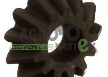 5103870, 1930522, 1930125, 1930122 KOŁO ZĘBATE CNH