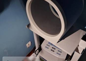 Syndyk sprzeda aparat do pola magnetycznego BTL-4000 Smart