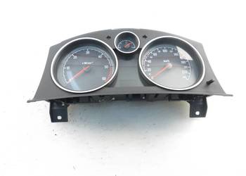 LICZNIK OPEL ASTRA III H 1.7 CDTI 13142790TF