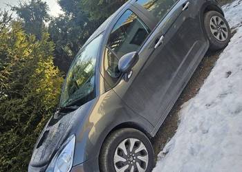 Sprzedam Citroën C3 bezyna