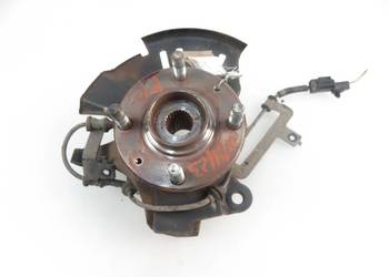 ZWROTNICA PIASTA PRAWA HYUNDAI i20 1.4 CRDi