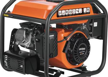 Agregat inwertorowy 4kW 110/120/230V KD3238