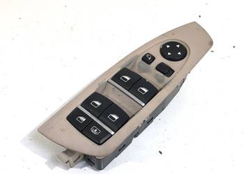 PRZEŁĄCZNIK SZYB BMW F01 9163611 08-15 Sedan/Limuzyna WŁĄCZNIK