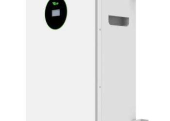 Magazyn energii Felicitysolar LUX-E 48100 LG03 48V100Ah 5,12kWh