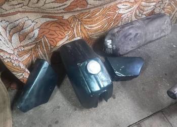 Zbiornik boczki mz etz 250