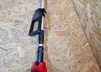 Einhell Podkaszarka akumulatorowa GE-CT18Li Kit