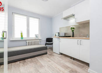 Mieszkanie wynajmę 12m2 1 pokojowe Białystok