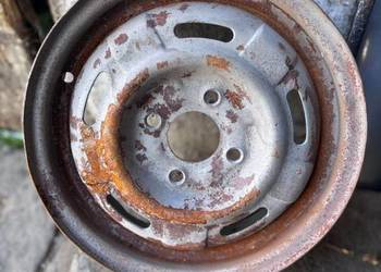Felgi trabant 13"