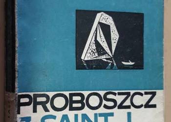 Proboszcz z Saint Galo - Alfred Łaszowski