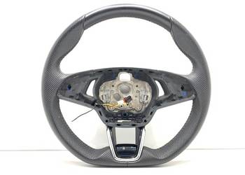 KIEROWNICA SKODA SUPERB III