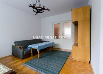 Mieszkanie Kraków 55m2 2-pok
