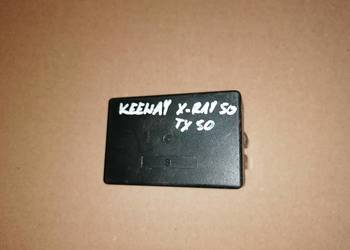 Keeway X-Ray 50 moduł zapłonowy