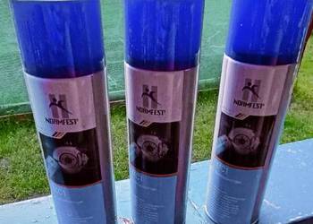 Normfest zmywacz hamulcowy i nie tylko500 ml 2 szt 20zl