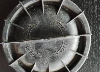 Insignia A Zaślepka reflektora lampy przód BI-XENON 17622900
