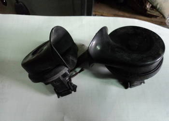 bmw e36 klaksony oryginalne