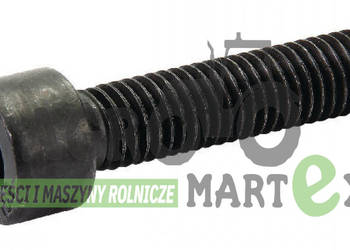 0002369830, 02369830, 2369830 WKRĘT M8x35 CLAAS