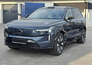 Volvo EX90 TwinMotor ULTRA 7 osoób f-vat 23%