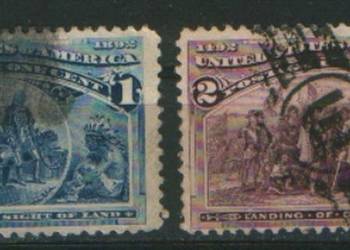 Zn. USA Sc 230, 1 kas 1893