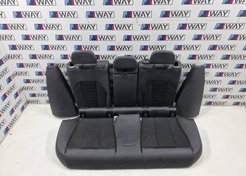 BMW G21 KANAPA TYŁ TYLNIA SIEDZISKO OPARCIE ORYGINAŁ 