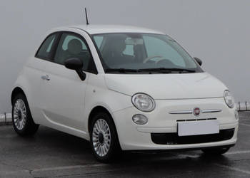 Fiat 500 1.2