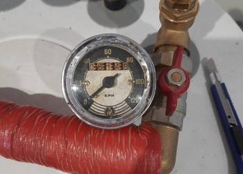 Licznik SHL wfm wsk licznik prl