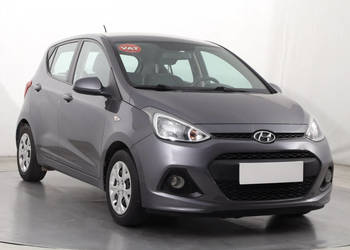 Hyundai i10 1.0