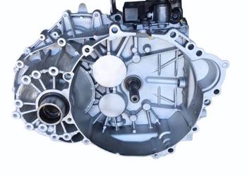 Skrzynia Biegów DG9R7002LA Volvo 2.0 Regeneracja