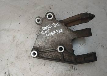 SAAB 9-3 9-5 2,0TB 2,3TB łapa wspornik silnika 4967337 4967956