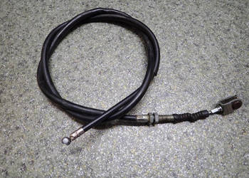 LINKA SPRZĘGŁA ŁAPKA UCHWYT SUZUKI DR 600 85-89R