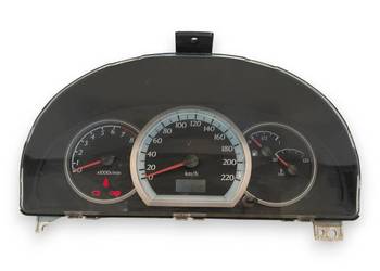 LICZNIK ZEGARY 96804358 EJ Chevrolet Lacetti 1.4 1.6 16V Benzyna 284 840km