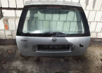 Lancia lybra klapa tył kombi