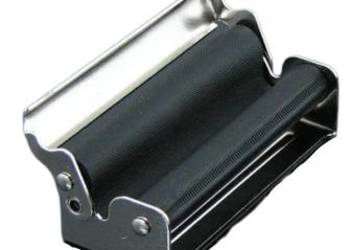 Metalowa Zwijarka do Papierosów 78 mm