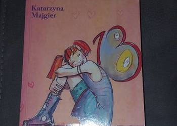 Trzynastka na Karku Katarzyna Majgier