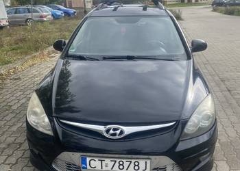 Sprzedam bądź zamienię hyundaia i30cw
