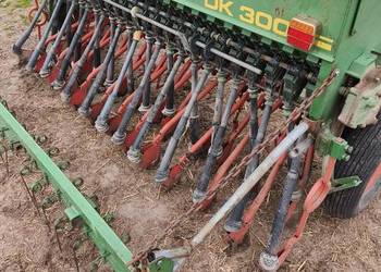 Hassia dk300 szer.3m