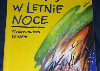 Czuwajcie w letnie noce - Wiesław Jażdżyński