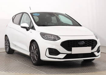Ford Fiesta 1.0 EcoBoost