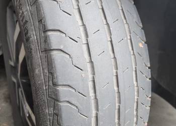 Opona 225/75R16C 121R TL Continental COVACO 100