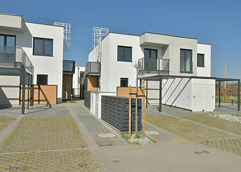 Mieszkanie Wrocław 57.4 metry 3-pok