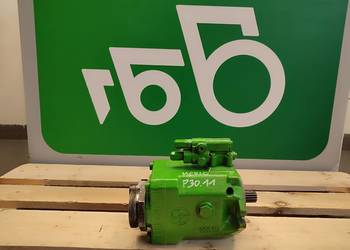 Pompa hydrauliczna AA10VO Rexroth R902504305  Merlo P 30.11
