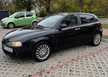 Alfa 147 1.9 JTDM 120KM