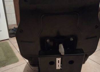 Zaczep dolny władymirec t-25 i siedzenie gopard t-25 / c330 itp.