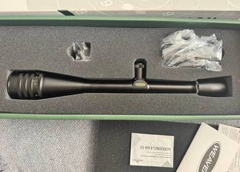 Weaver T36 36x40 stan idealny