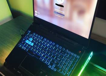 Laptop ASUS TUF Gaming F15
