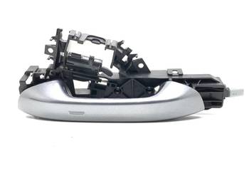 KLAMKA ZEWNĘTRZNA LEWY TYŁ SKODA 2.0 TSI 5H0837205E Hatchback