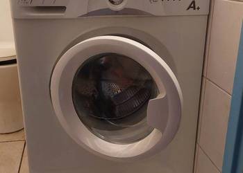 Pralka Mastercook PFD-113P