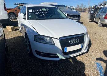 AUDI A3 II 1.8 TFSi 160 BB781