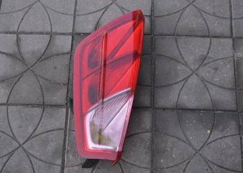 grande punto lampa prawa WYSYŁKA