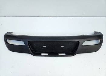 KIA RIO III 3 DYFUZOR SPOILER ZDERZAKA TYŁ TYLNY 86612-1W200